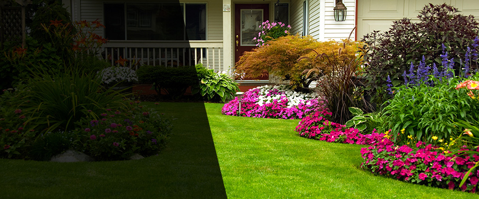 Glen Arm Landscapers