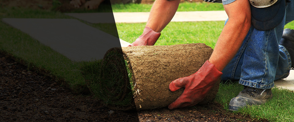 Glen Arm Landscapers