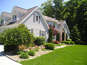 Landscapers and Lawncare Services in Glen Arm, MD